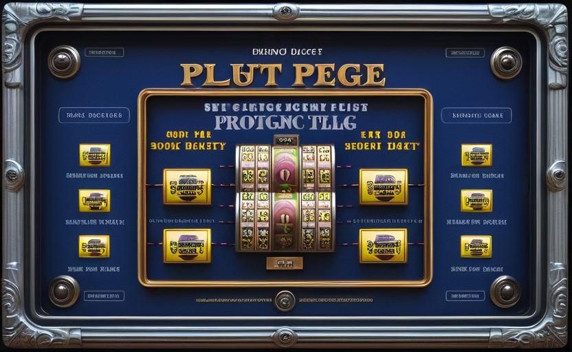 Bảng payout Caribbean Stud Poker từ One Pair đến Royal Flush với progressive jackpot meter
