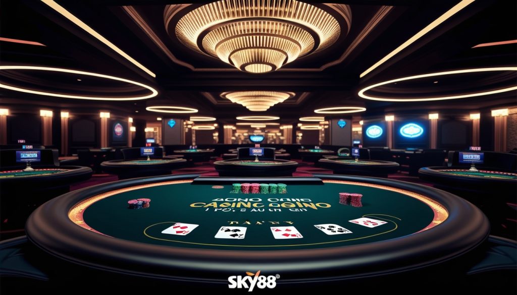 Bảo Mật Tài Khoản SKY88 — Cách Tránh Mất Tài Khoản
