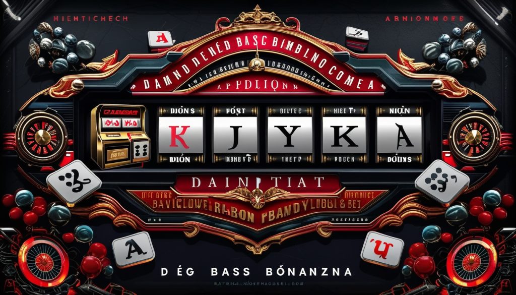 Big Bass Bonanza — Chiến Thuật Câu Cá Thắng Lớn