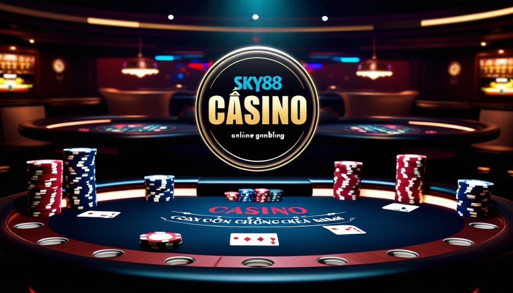 Sky88 Có Bóng Đá Không? Các Môn Thể Thao Hỗ Trợ