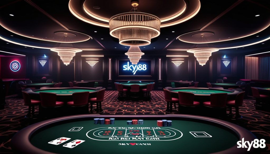 Sky88 Lô Đề Xổ Số — Hướng Dẫn Chơi Và Cách Rút Tiền