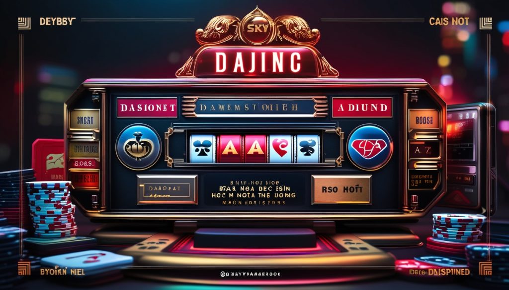 Sky88 Trò Chơi Mới 2026 — Cập Nhật Game Mới Nhất